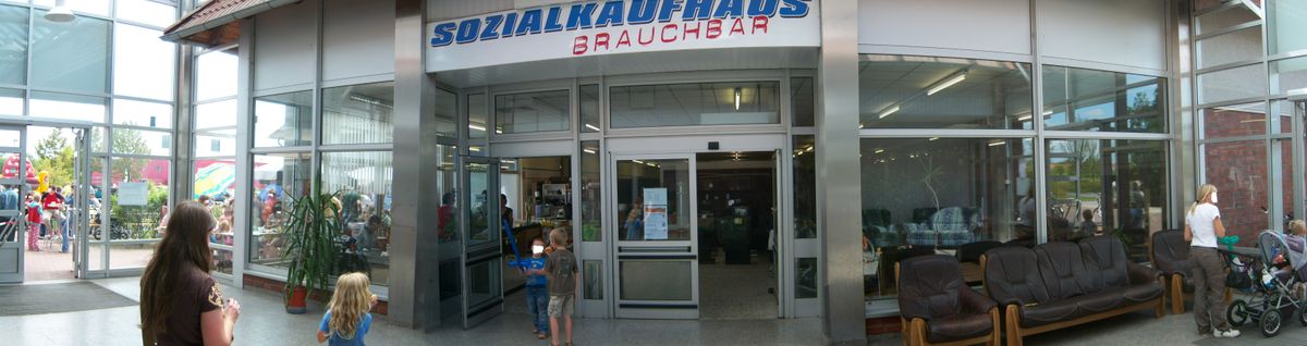 Brauchbar Würzburg Möbel Abgeben